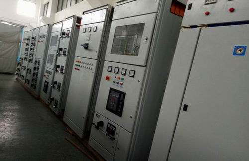 安岳电控箱 安岳电控箱